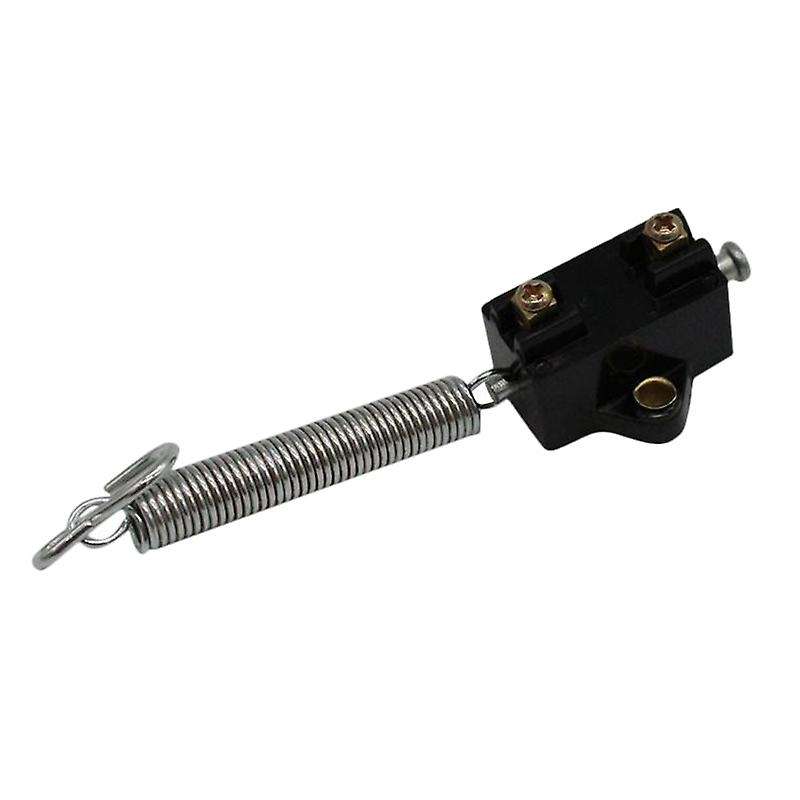 Universal Brake Light Switch 12V Normally Open Pull Car Accessories