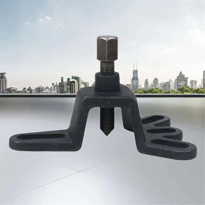 Universal Brake Drum Puller Tool Wheel Hub Puller Repair Tool Handheld for Motorcycle Accessories