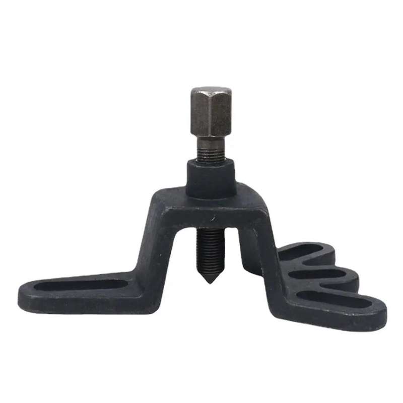 Universal Brake Drum Puller Tool Wheel Hub Puller Repair Tool Handheld for Motorcycle Accessories