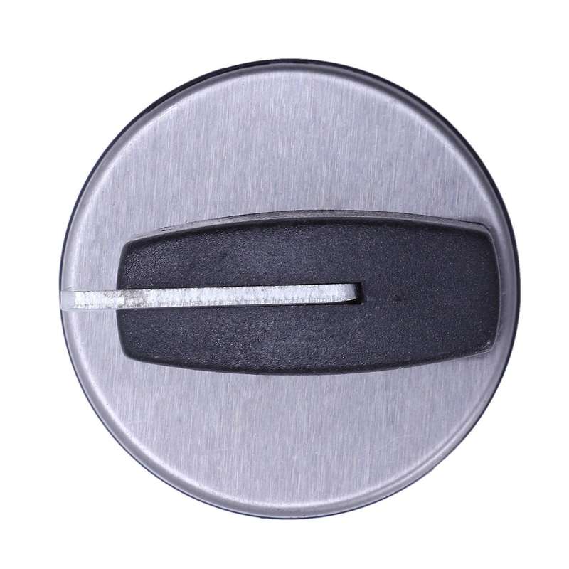 Universal burner parts knobs oven rotary switch control switch gas stove 3 pcs