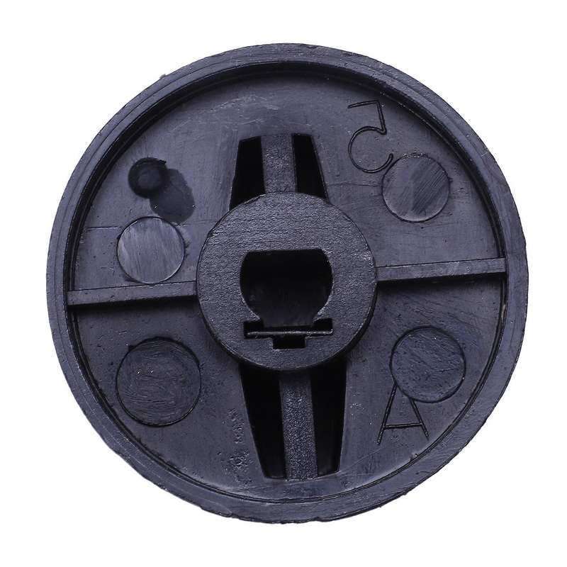 Universal burner parts knobs oven rotary switch control switch gas stove 3 pcs