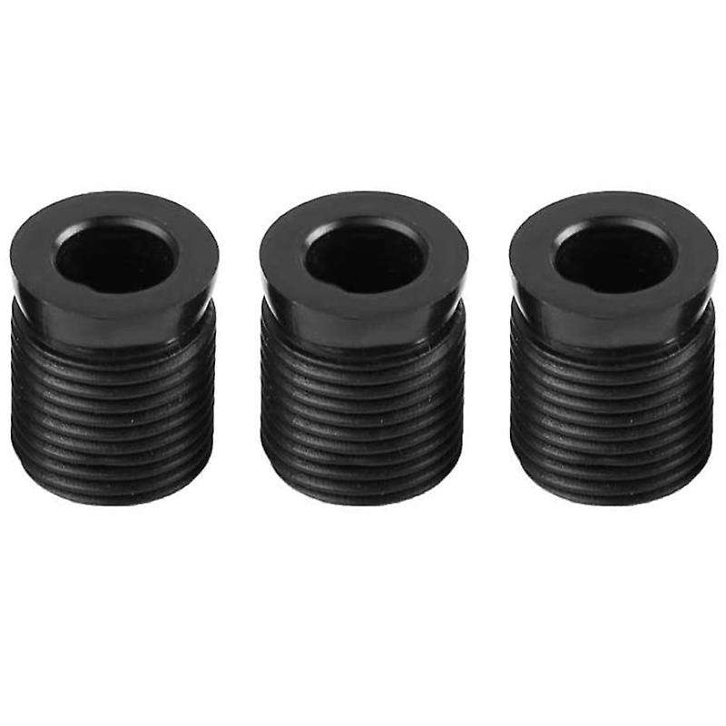 Universal Car Aluminum Manual Gear Shift Knob Stick Manual Transmission Gearstick Lever Shifter Knob