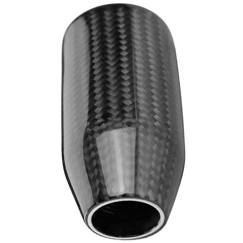 Universal Car Aluminum Manual Gear Shift Knob Stick Manual Transmission Gearstick Lever Shifter Knob