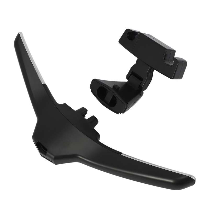 Universal Car Back Folding Hanger Multi-function Coat Hanger for Jackets Suits Hooks Car Accessorie