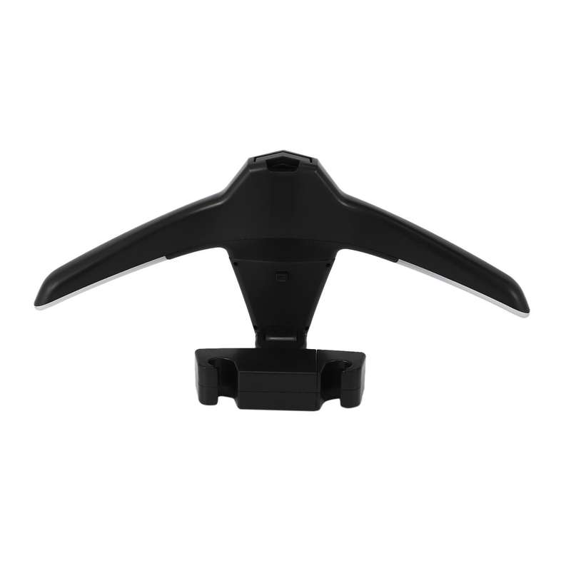 Universal Car Back Folding Hanger Multi-function Coat Hanger for Jackets Suits Hooks Car Accessorie
