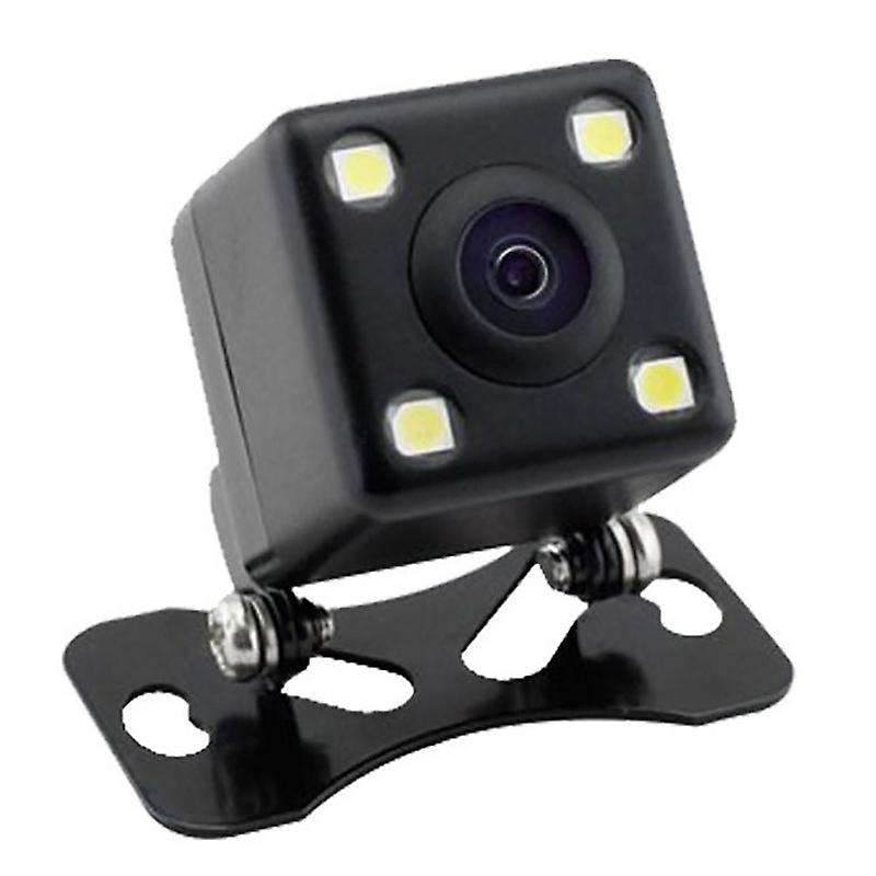 Universal Car Camera Car Multifunctional HD Camera Waterproof Rearview Reversing Camera