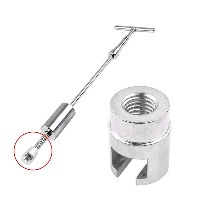 Universal Car Dent Lifter Puller M 12 Slide Hammer Dent Puller Repair Tools Pulling Tab Adapter 2Pc