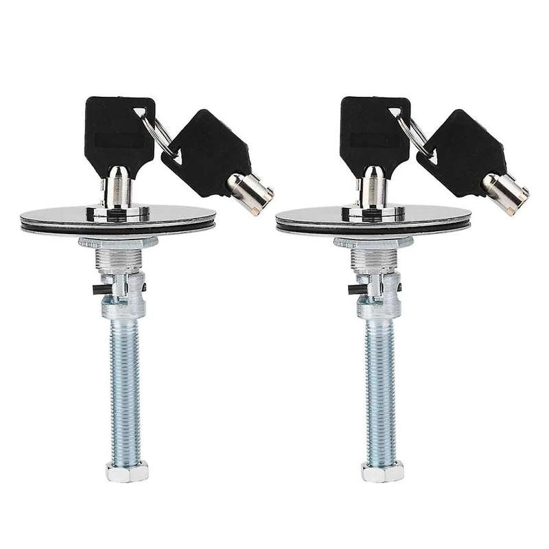 Universal Car Engine Hood Cover Lock Key Quick Latch Release Engine Bonnets Latch