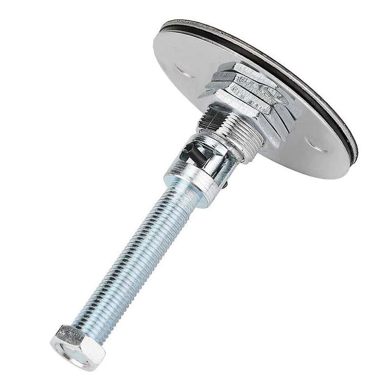 Universal Car Engine Hood Cover Lock Key Quick Latch Release Engine Bonnets Latch