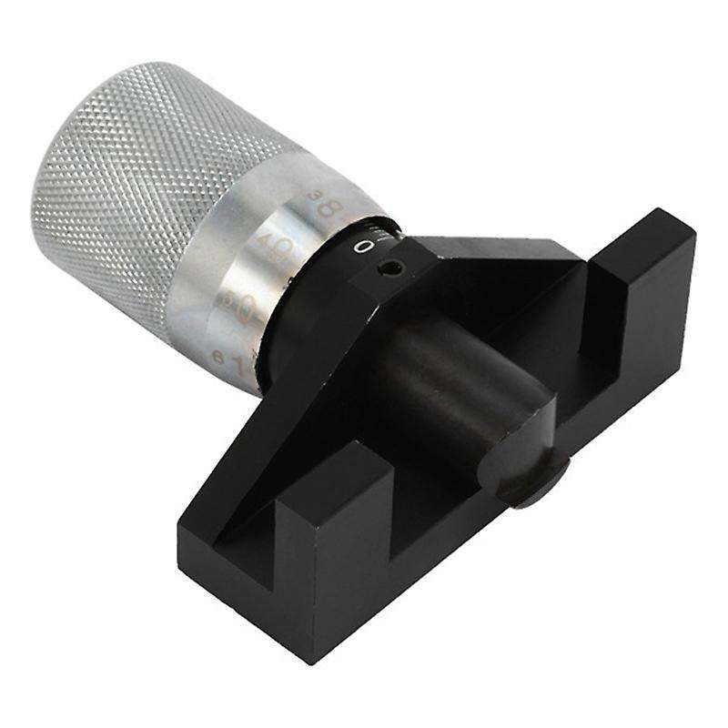Universal Car Drive Timing/Cam/Drive/Belt Tension Gauge Test Garage Tool Tensioner Kit