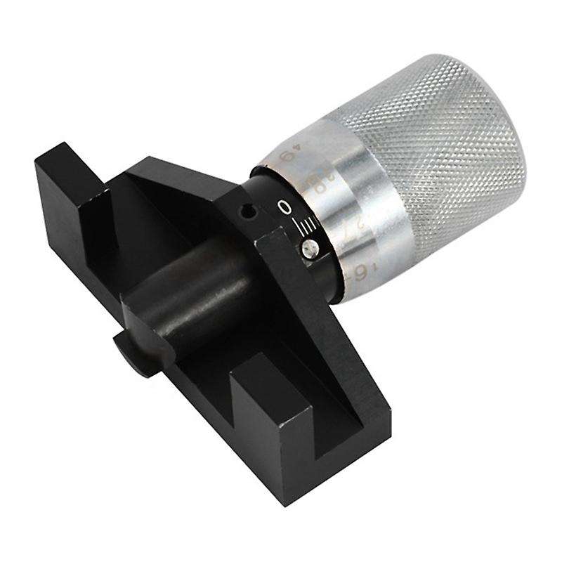 Universal Car Drive Timing/Cam/Drive/Belt Tension Gauge Test Garage Tool Tensioner Kit