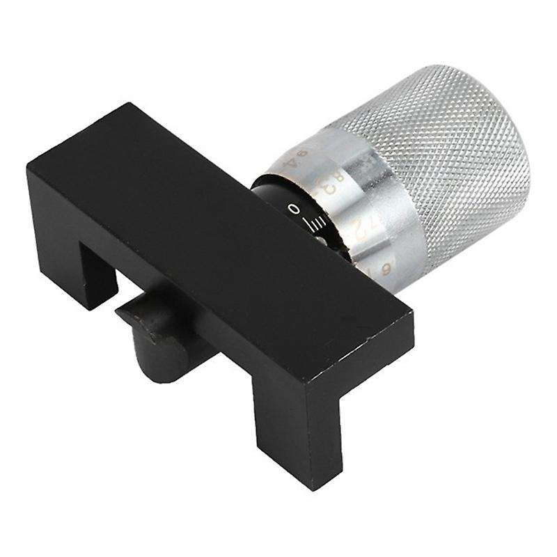 Universal Car Drive Timing/Cam/Drive/Belt Tension Gauge Test Garage Tool Tensioner Kit