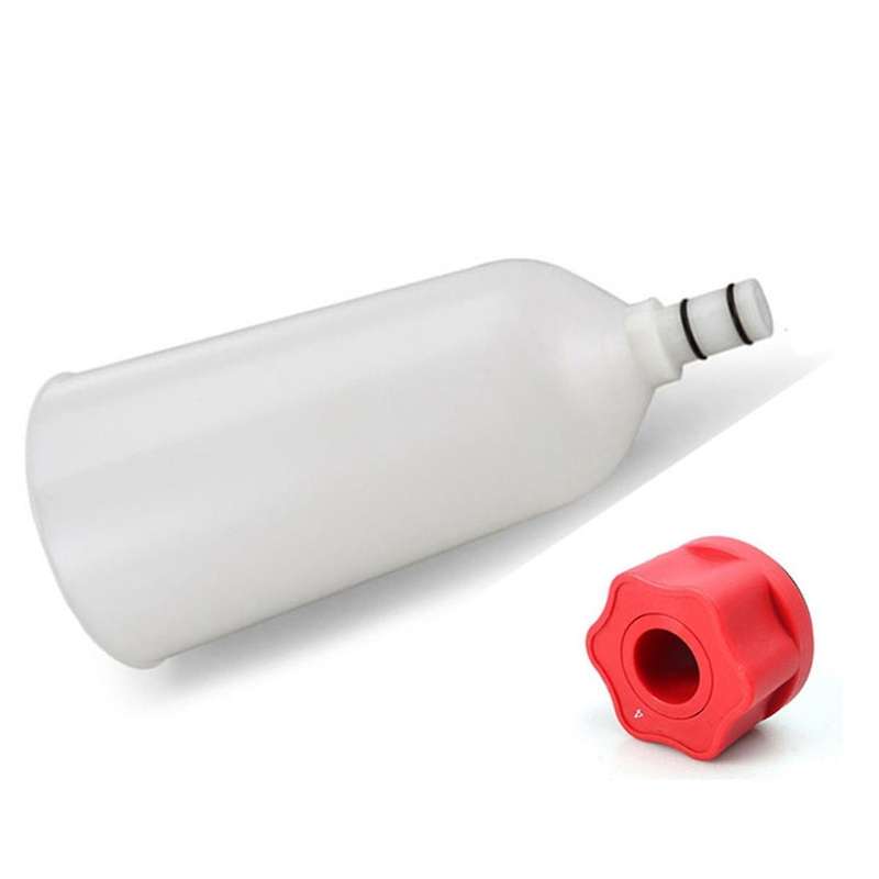 Universal Car Engine Oil Funnel Adaptor Opening Filling Filler Set Tool Swivel Offset Car Accessori