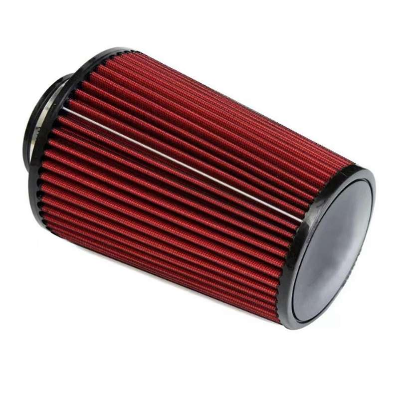 Universal Car Flow Intake Air Filter 76mm Car Mushroom Head Air Filters Accessories
