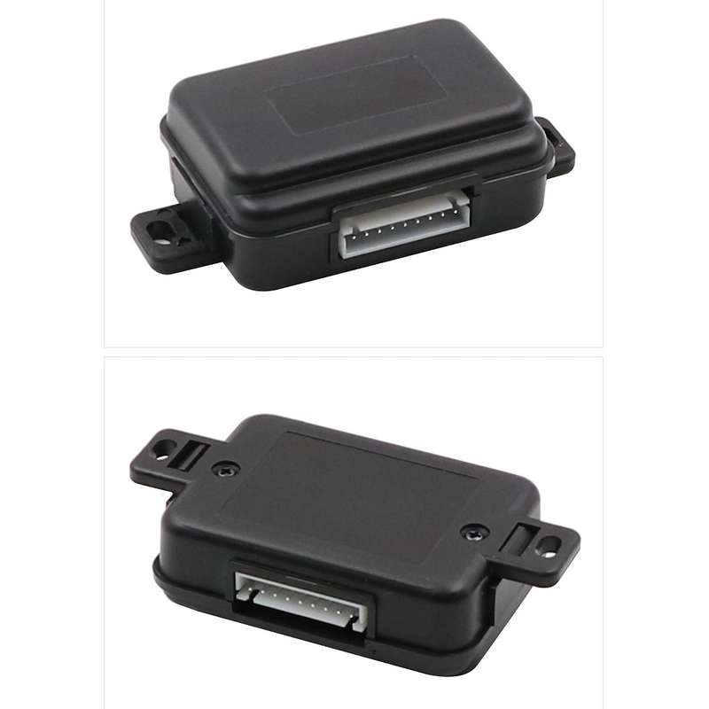 Universal Car Intelligent Rear View Mirror Folding System Auto Side Mirrors Folding Module Kit Car A