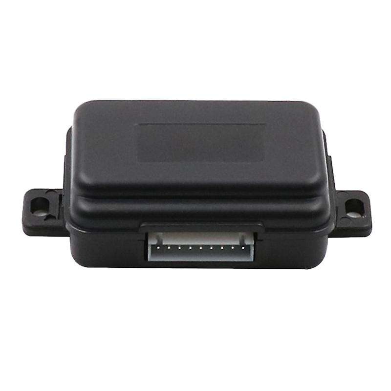 Universal Car Intelligent Rear View Mirror Folding System Auto Side Mirrors Folding Module Kit Car A