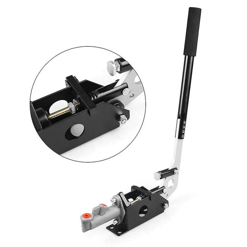 Universal Car Hydraulic Racing Hand E Brake Drift Handbrake Lever