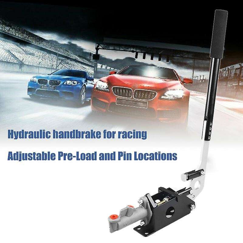 Universal Car Hydraulic Racing Hand E Brake Drift Handbrake Lever