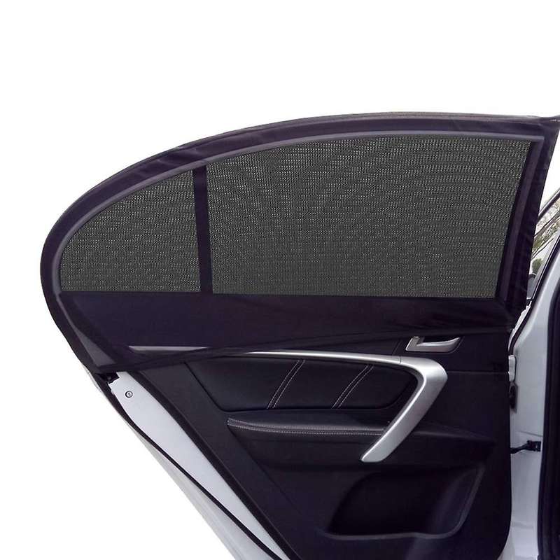 Universal Car Front Window Sun Shade Protects From Sun Burn, Heats and UV Rays,Fits Most of Vehicle,