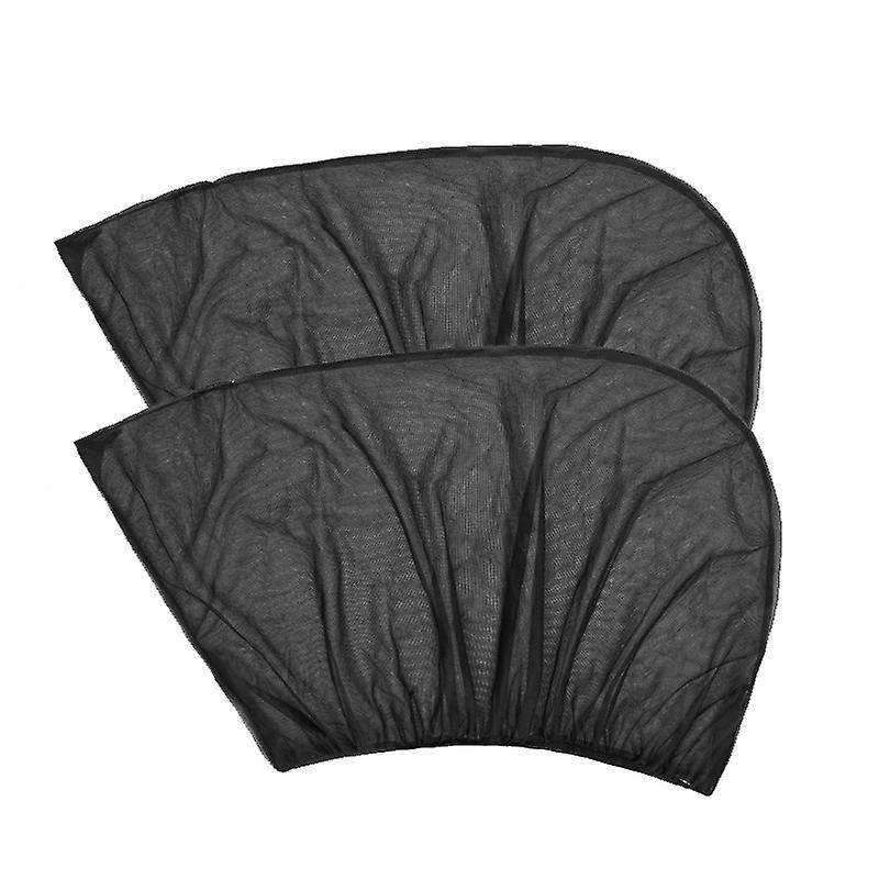 Universal Car Front Window Sun Shade Protects From Sun Burn, Heats and UV Rays,Fits Most of Vehicle,
