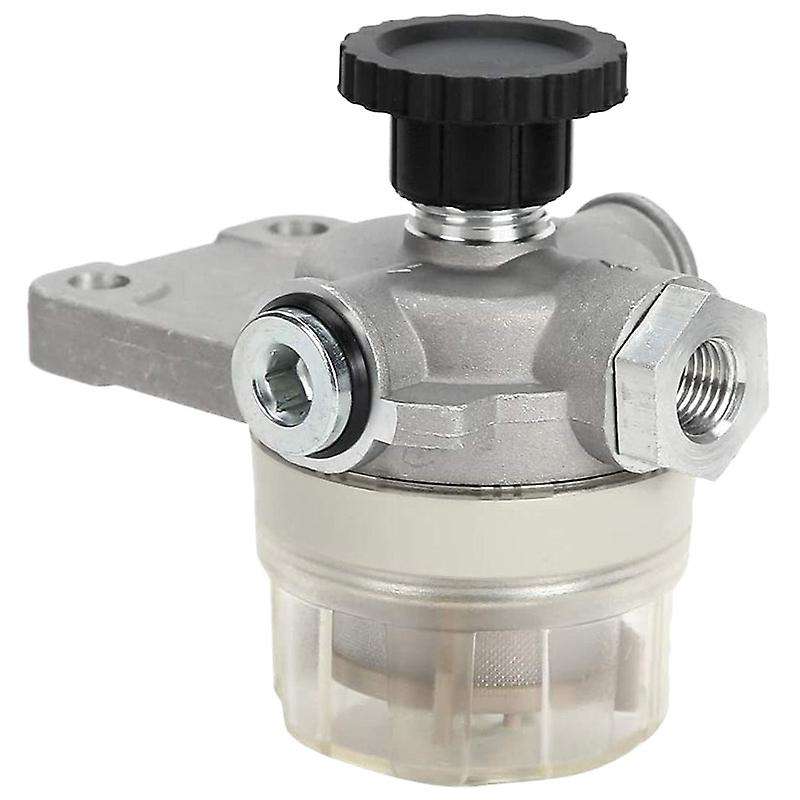 Universal Car Oil-Water Separator Manual Auxiliary Pump Truck Manual Fuel Transfer Pump A0000907350