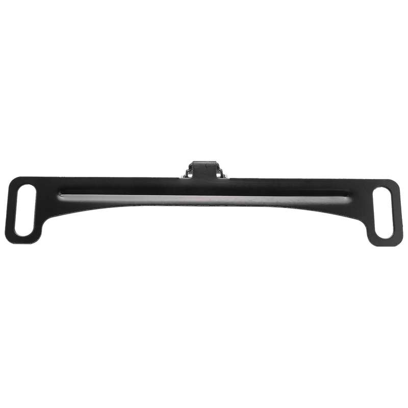 Universal Car Rear View Camera License Plate Bracket Kit Accessories, Only Holder for Backup Camera