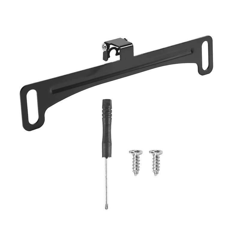 Universal Car Rear View Camera License Plate Bracket Kit Accessories, Only Holder for Backup Camera