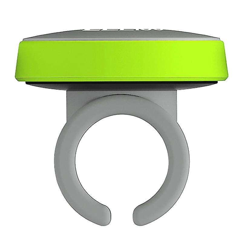 Universal Car Truck Steering Wheel Spinner Power Handle Knob Booster-Green