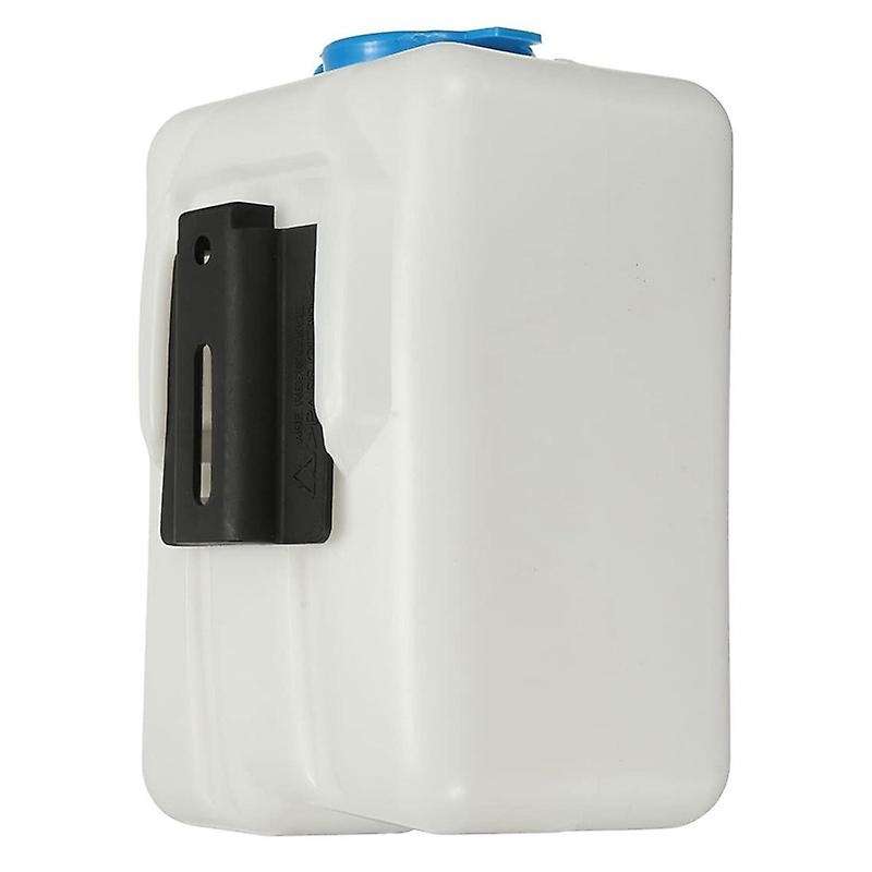 Universal Car Windshield Washer Pump Washer Fluid Reservoir Bottle Kit Washer System with Pump Jet B