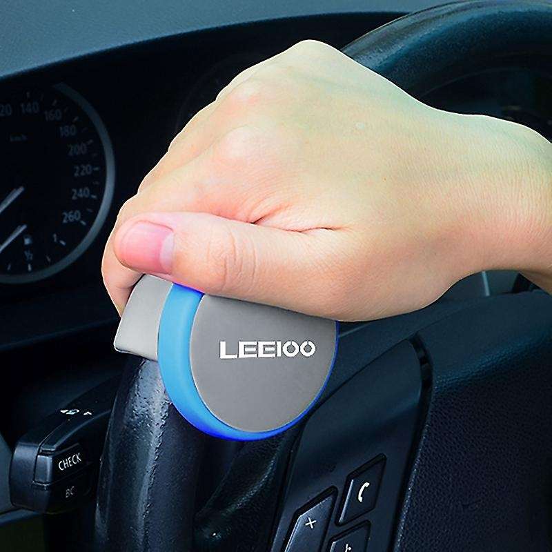 Universal Car Truck Steering Wheel Spinner Power Handle Knob Booster