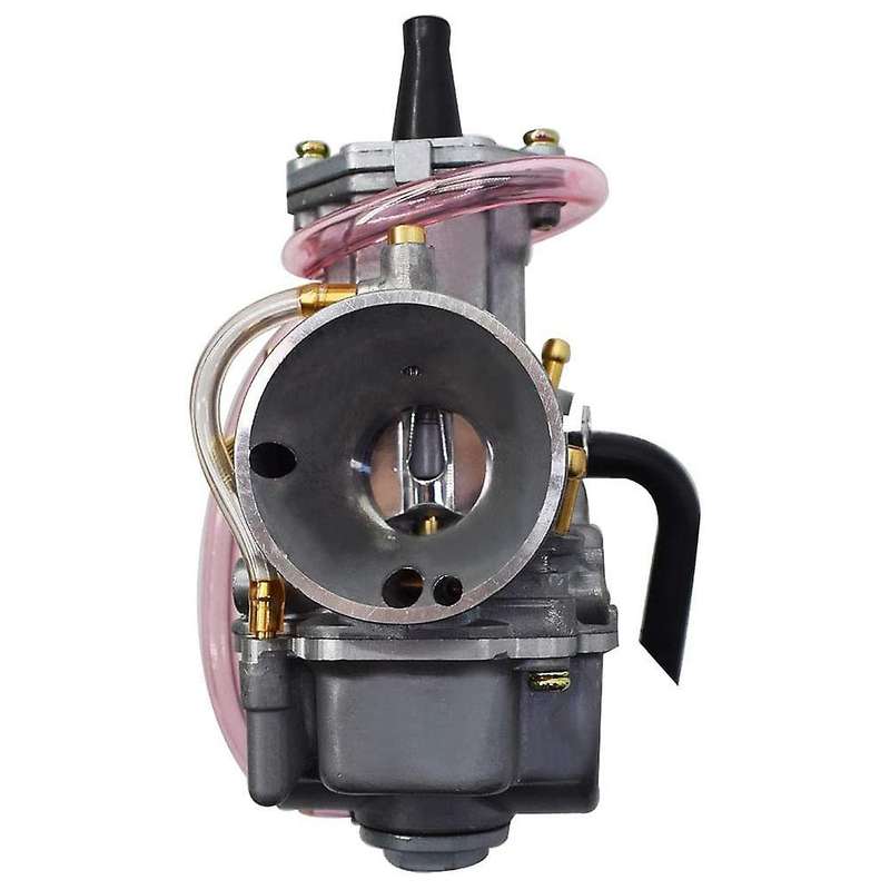 Universal Carburetor for PWK 21mm 4T Motorcycle with Power Jet for for for ATV
