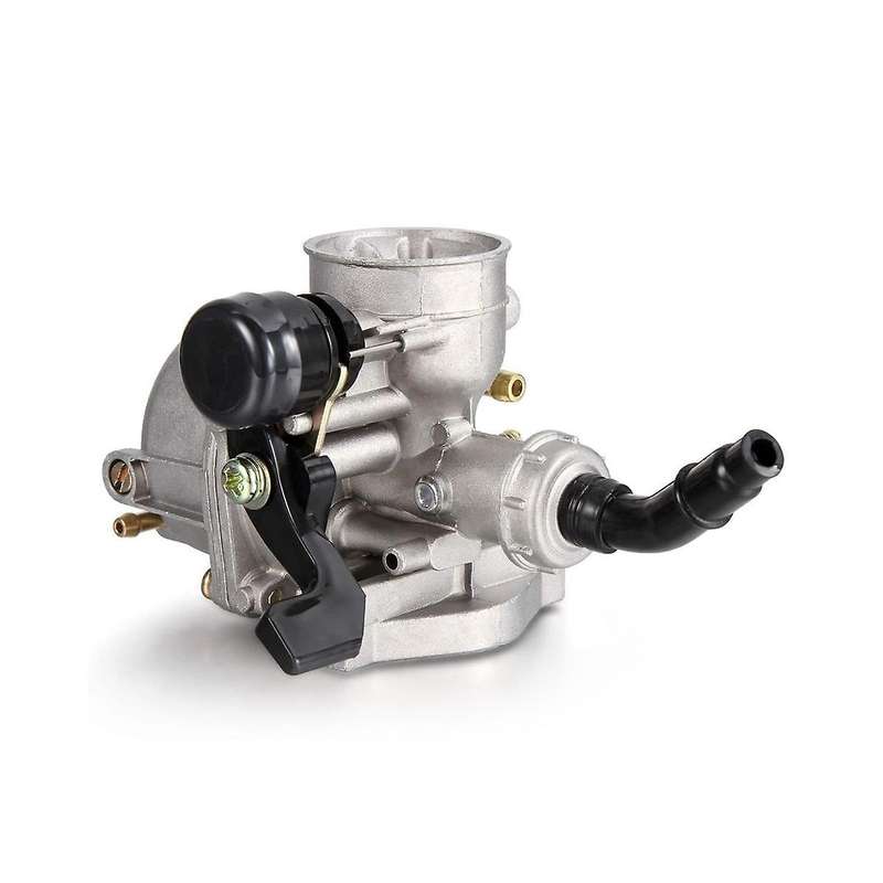 Universal Carburetor Pz19 19mm for 50 70 90 110 125cc Atv 4 Dirt Bike Motorcycle Carburetors