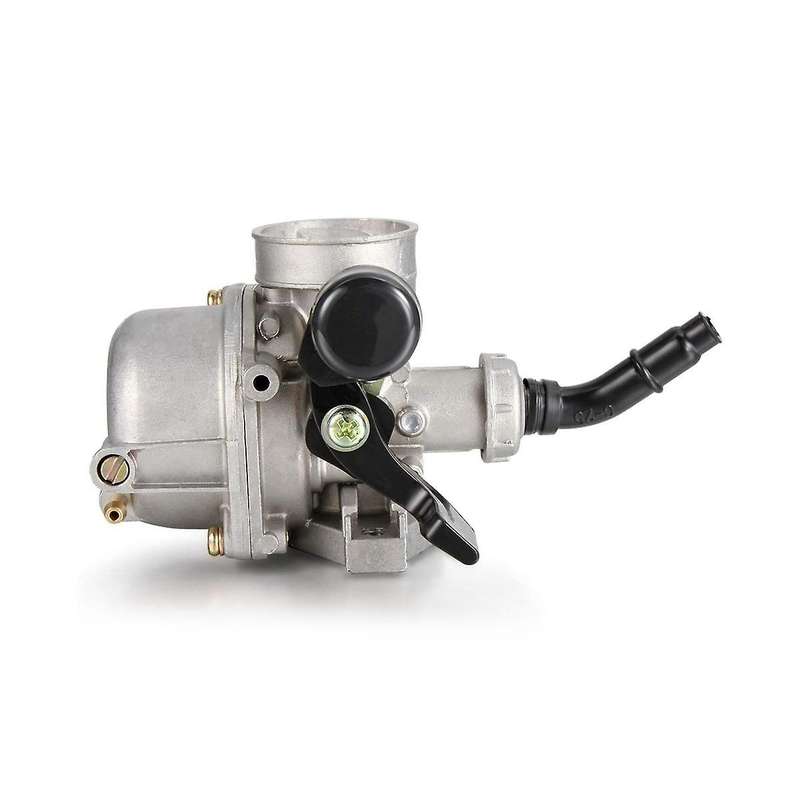 Universal Carburetor Pz19 19mm for 50 70 90 110 125cc Atv 4 Dirt Bike Motorcycle Carburetors
