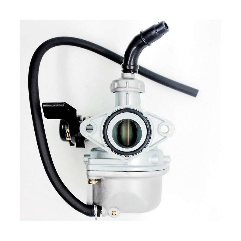 Universal Carburetor Pz19 19mm for 50 70 90 110 125cc Atv 4 Dirt Bike Motorcycle Carburetors