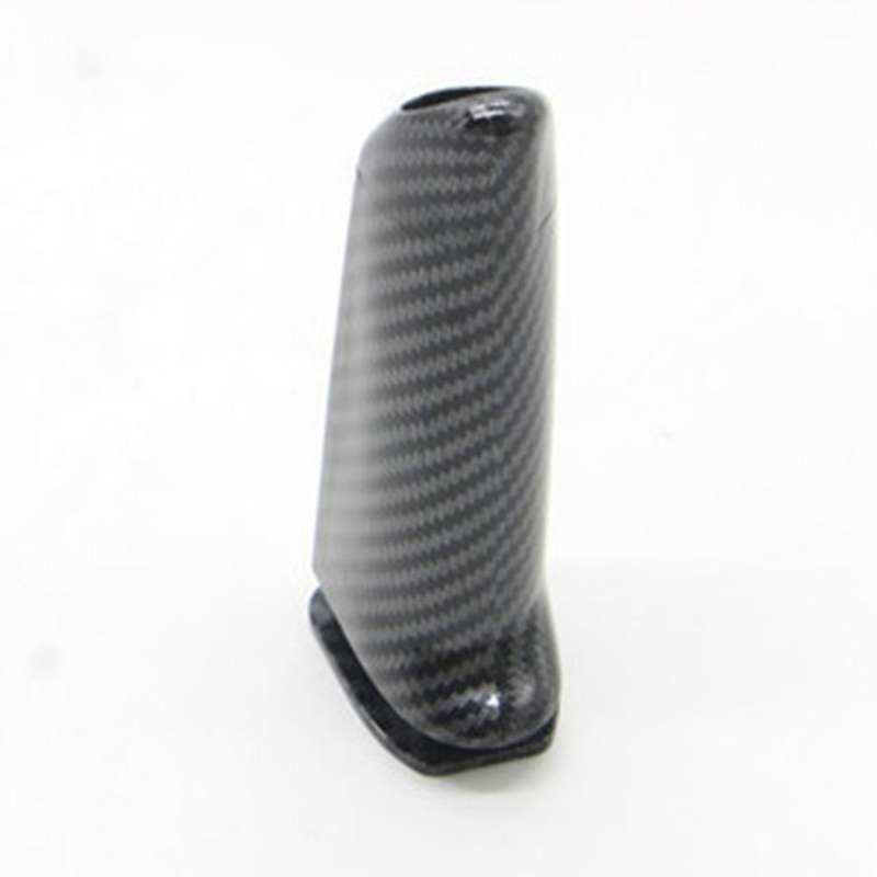Universal Carbon Fiber Pattern Cover for 2005-2019 E46 E90 E92 E60 E39 F30 F34 F10 F20