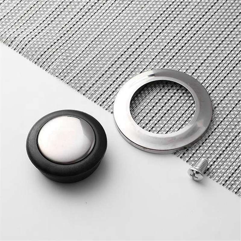 Universal Cover Knob Cap Heat-Resistant Cooking Pot Pan Lid Knob Replacement Lifting Handle Kitchen