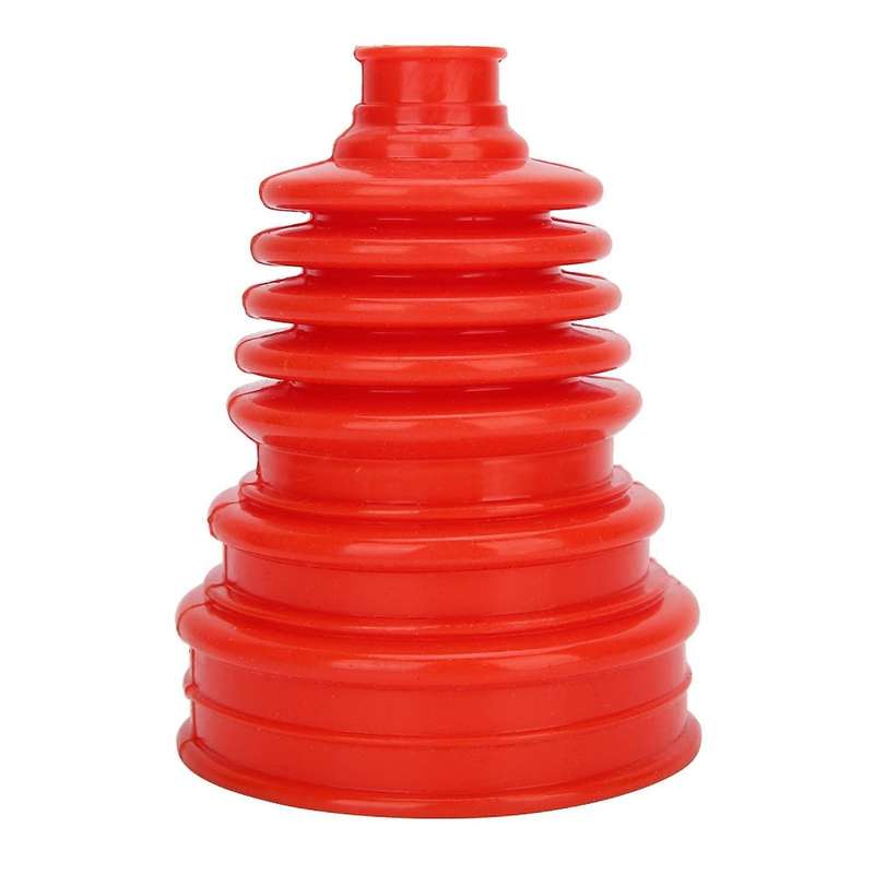 Universal CV Axle Boot Dust Cover Ball Head Constant Speed Clamp Kit Automobile Steering Ball Joint