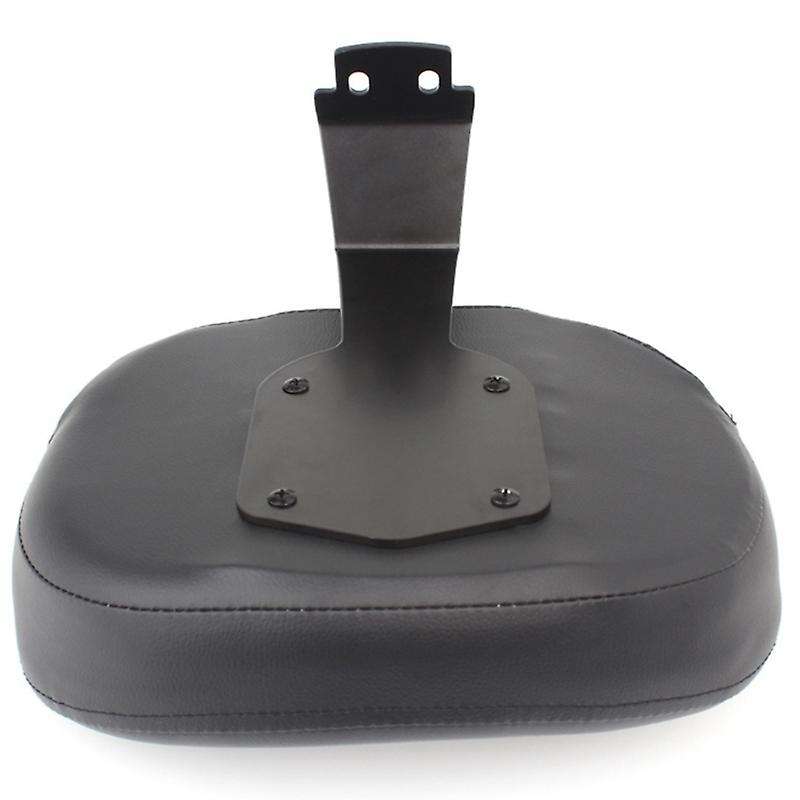 Universal Driver Rear Backrest Cushion Pad for VT400 VL400 250Cc V-Twin EFI V16