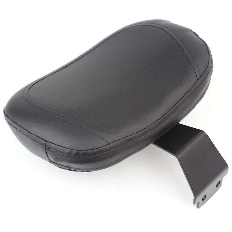 Universal Driver Rear Backrest Cushion Pad for VT400 VL400 250Cc V-Twin EFI V16