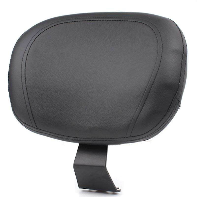 Universal Driver Rear Backrest Cushion Pad for VT400 VL400 250Cc V-Twin EFI V16