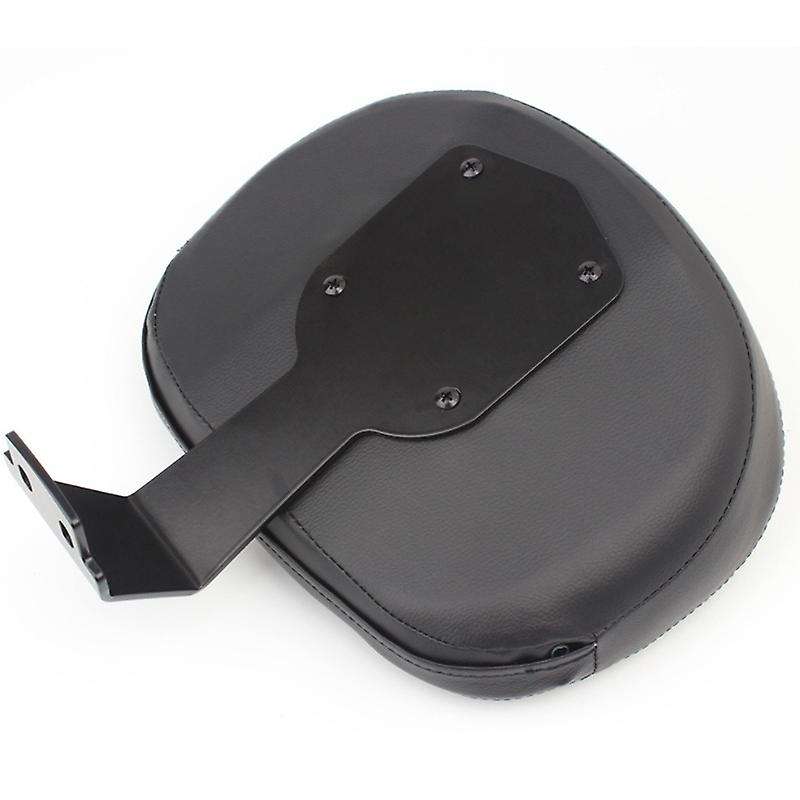 Universal Driver Rear Backrest Cushion Pad for VT400 VL400 250Cc V-Twin EFI V16