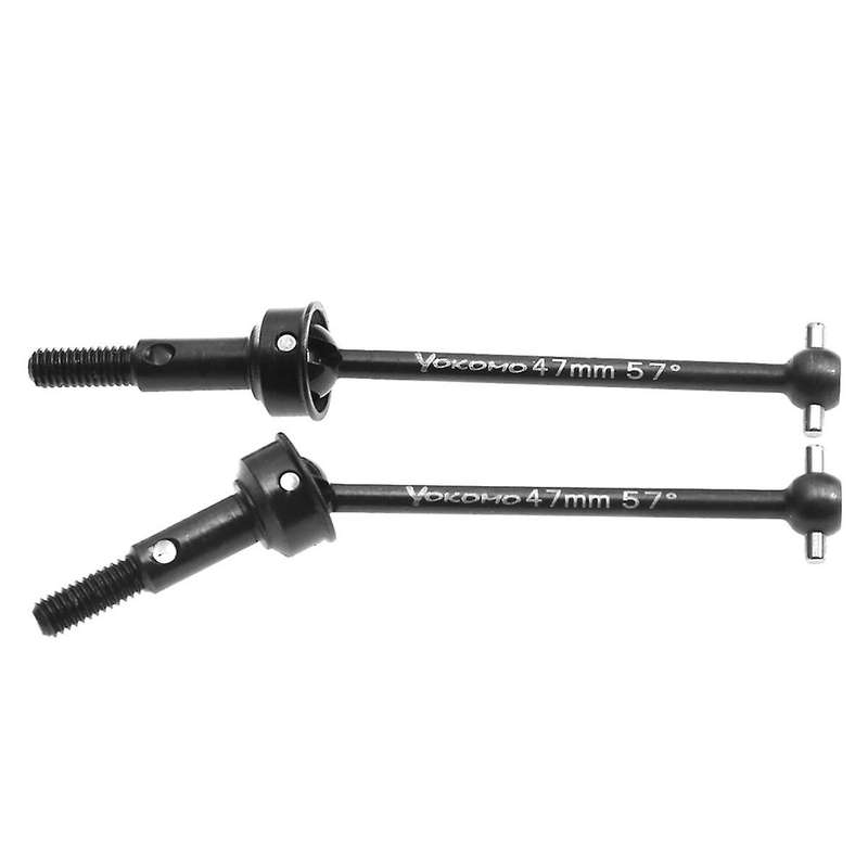 Universal Drive Shaft (47mm Bone) for DP-YD4 Universal Bone