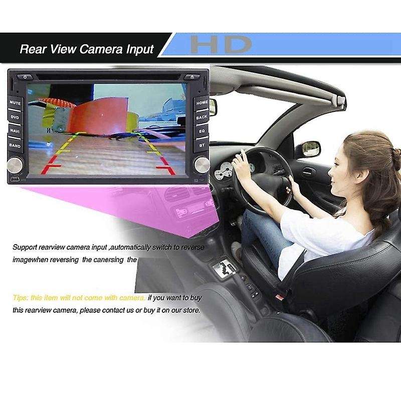 Universal European Car License Plate Frame Automatic Reversing Rear View Camera 12LED License Plate