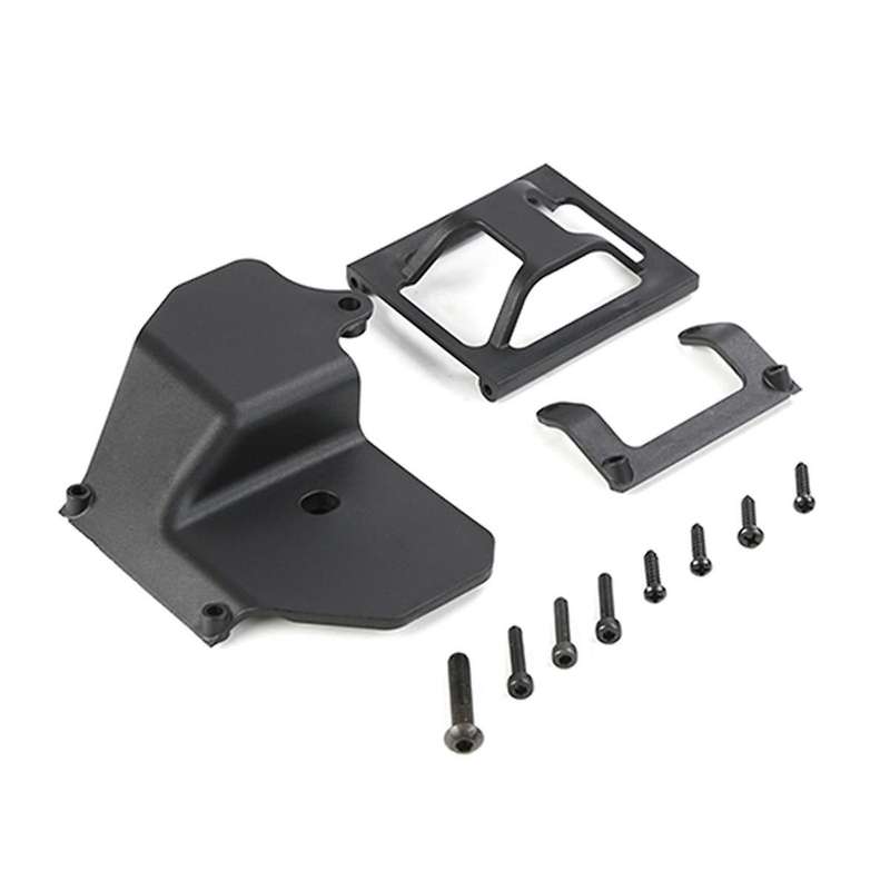 Universal Engine Protection, Air Deflector for Baja F5/RF5/D5/T5//V5, Etc