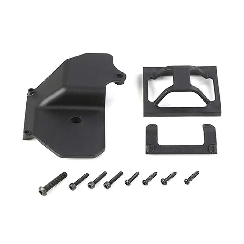 Universal Engine Protection, Air Deflector for Baja F5/RF5/D5/T5//V5, Etc