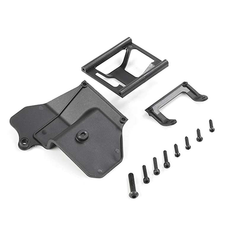 Universal Engine Protection, Air Deflector for Baja F5/RF5/D5/T5//V5, Etc