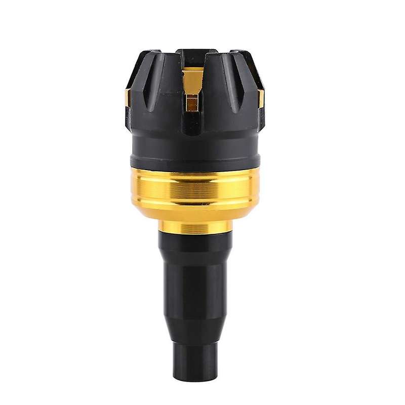 Universal Falling Protectors Motorcycle Cnc Aluminum Alloy Frame Slider Anti Crash Caps Engine Prote
