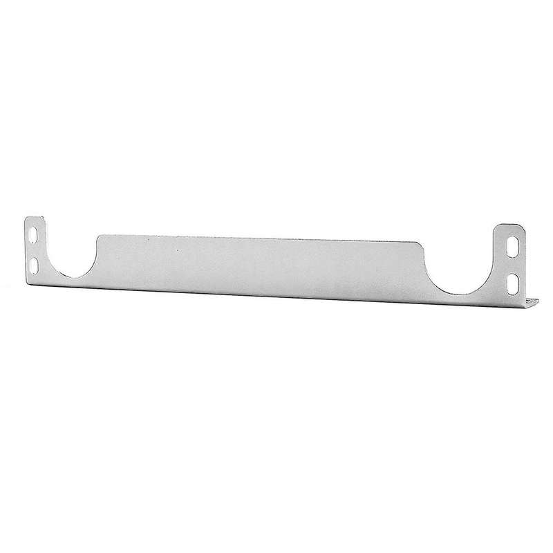 Universal Engine Mounting Bracket Kit British Type Silver Car Modification Parts