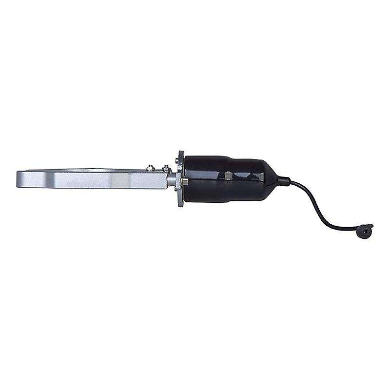 Universal Exhaust Electric Exhaust Valve Butterfly Valve for 2.5 Inch Exhaust Cutout System