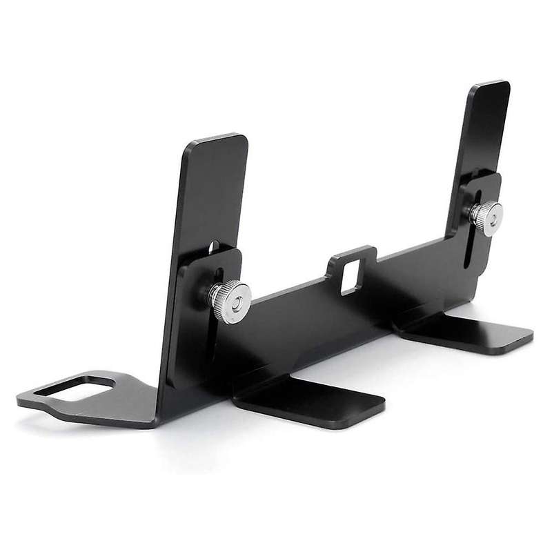 Universal for ISOFIX Latch Interface Car Child Seat Mount Bracket,Latch for ISOFIX Belt Connector Se